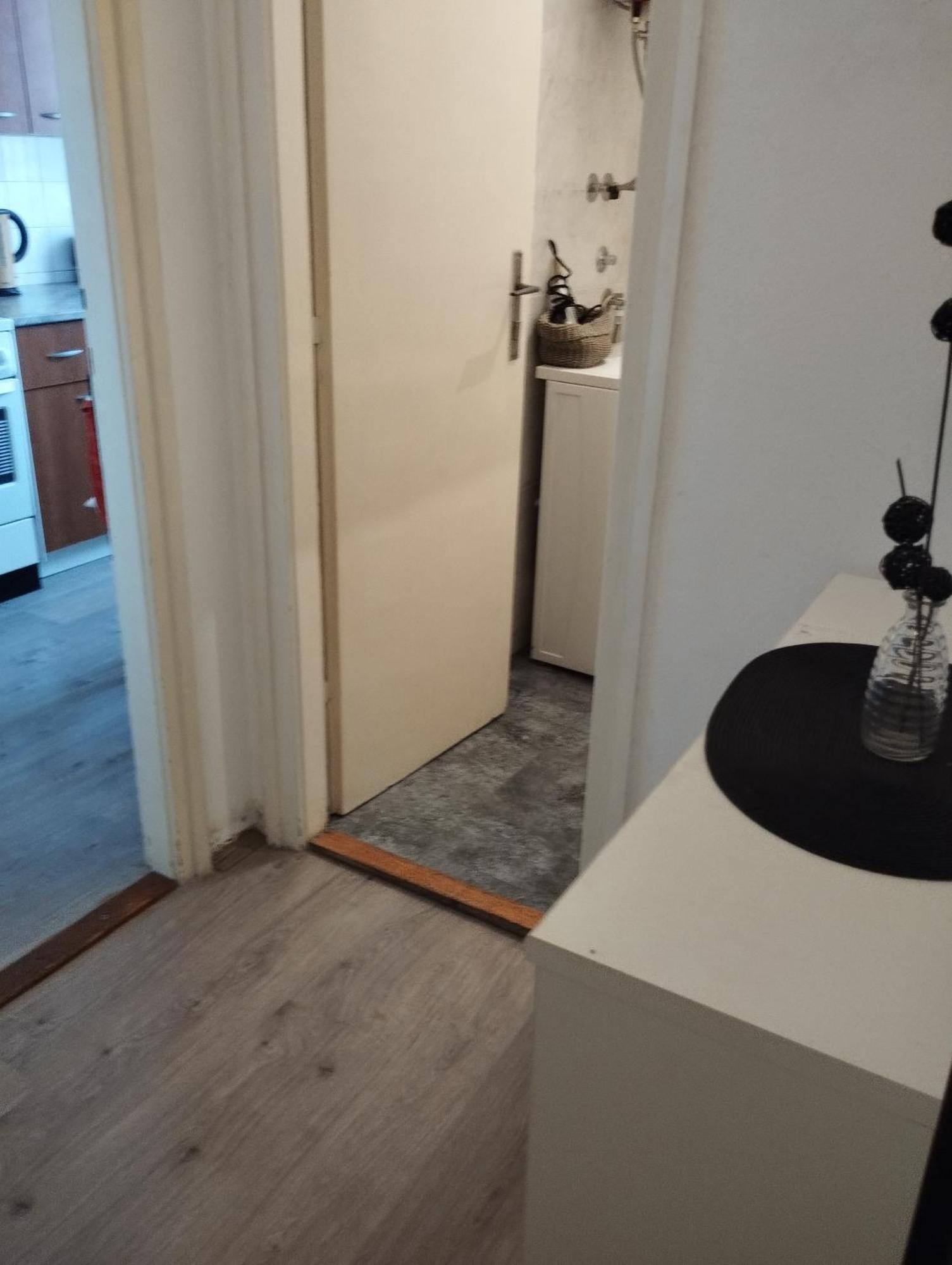 Apartman Centar Beograd Buitenkant foto