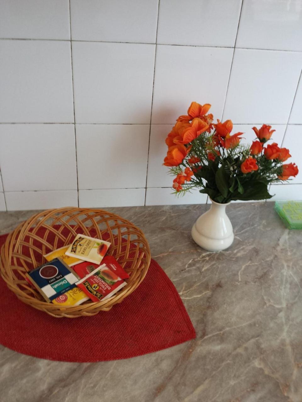 Apartman Centar Beograd Buitenkant foto